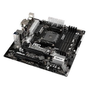 H460 Used Motherboard
